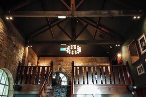 The Keelman and Big Lamp Brewery