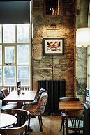 The Keelman and Big Lamp Brewery