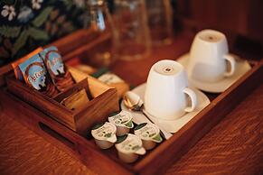 The Keelman and Big Lamp Brewery