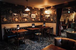 The Keelman and Big Lamp Brewery