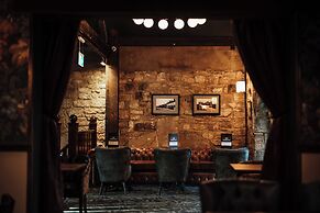 The Keelman and Big Lamp Brewery