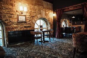 The Keelman and Big Lamp Brewery