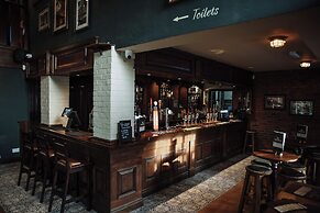 The Keelman and Big Lamp Brewery