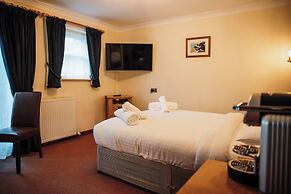 The Keelman and Big Lamp Brewery