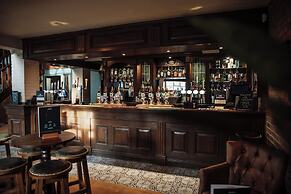 The Keelman and Big Lamp Brewery