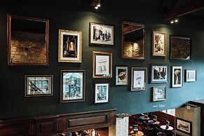 The Keelman and Big Lamp Brewery