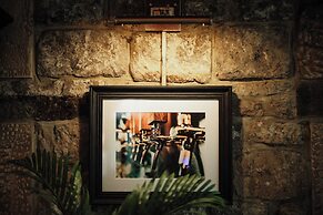 The Keelman and Big Lamp Brewery