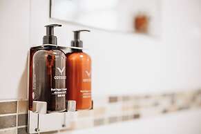 The Keelman and Big Lamp Brewery