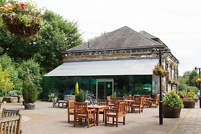 The Keelman and Big Lamp Brewery