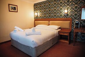 The Keelman and Big Lamp Brewery