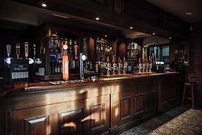 The Keelman and Big Lamp Brewery