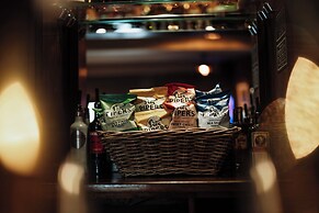 The Keelman and Big Lamp Brewery