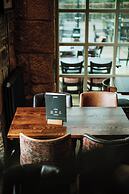 The Keelman and Big Lamp Brewery