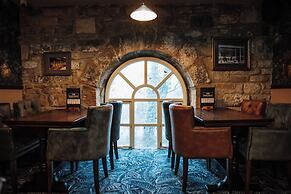 The Keelman and Big Lamp Brewery