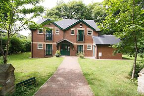 The Keelman and Big Lamp Brewery