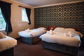 The Keelman and Big Lamp Brewery