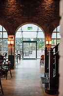 The Keelman and Big Lamp Brewery