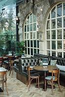 The Keelman and Big Lamp Brewery