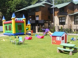 Hillden Lodge & Restaurant
