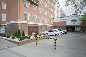 Atyrau Dastan Hotel