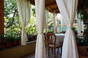 B&B Lo Sparviero