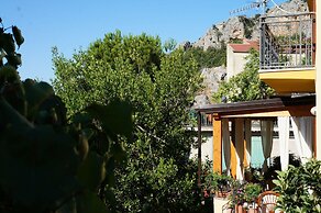 B&B Lo Sparviero