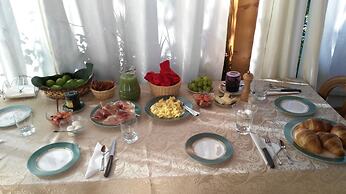 B&B Lo Sparviero