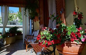 B&B Lo Sparviero