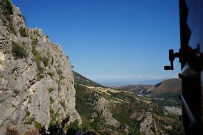 B&B Lo Sparviero