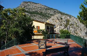 B&B Lo Sparviero