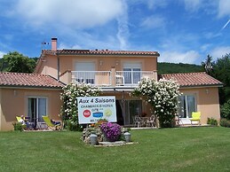 Aux 4 saisons