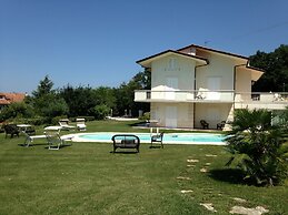 Villa Casula