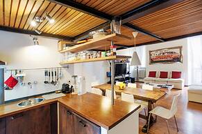 Portico - WR Apartments