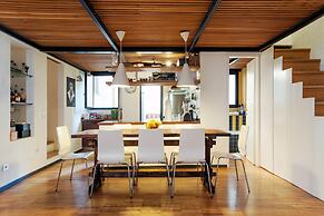 Portico - WR Apartments