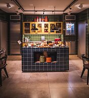 HENRI Hotel Düsseldorf Downtown