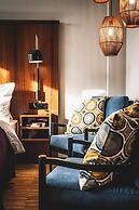HENRI Hotel Düsseldorf Downtown