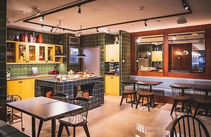 HENRI Hotel Düsseldorf Downtown