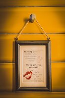 HENRI Hotel Düsseldorf Downtown