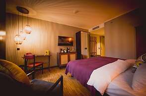 HENRI Hotel Düsseldorf Downtown