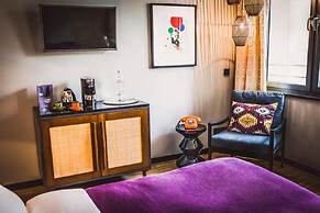 HENRI Hotel Düsseldorf Downtown