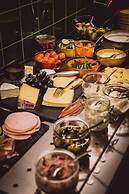 HENRI Hotel Düsseldorf Downtown