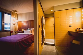 HENRI Hotel Düsseldorf Downtown