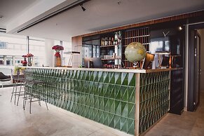 HENRI Hotel Düsseldorf Downtown