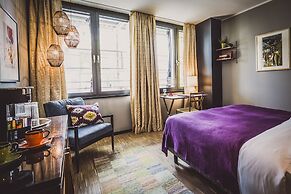 HENRI Hotel Düsseldorf Downtown