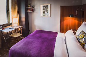 HENRI Hotel Düsseldorf Downtown