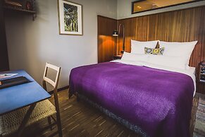 HENRI Hotel Düsseldorf Downtown