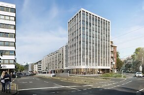 HENRI Hotel Düsseldorf Downtown