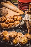 HENRI Hotel Düsseldorf Downtown