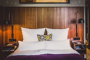 HENRI Hotel Düsseldorf Downtown