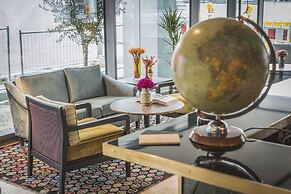 HENRI Hotel Düsseldorf Downtown